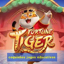 coquinhos jogos educativos